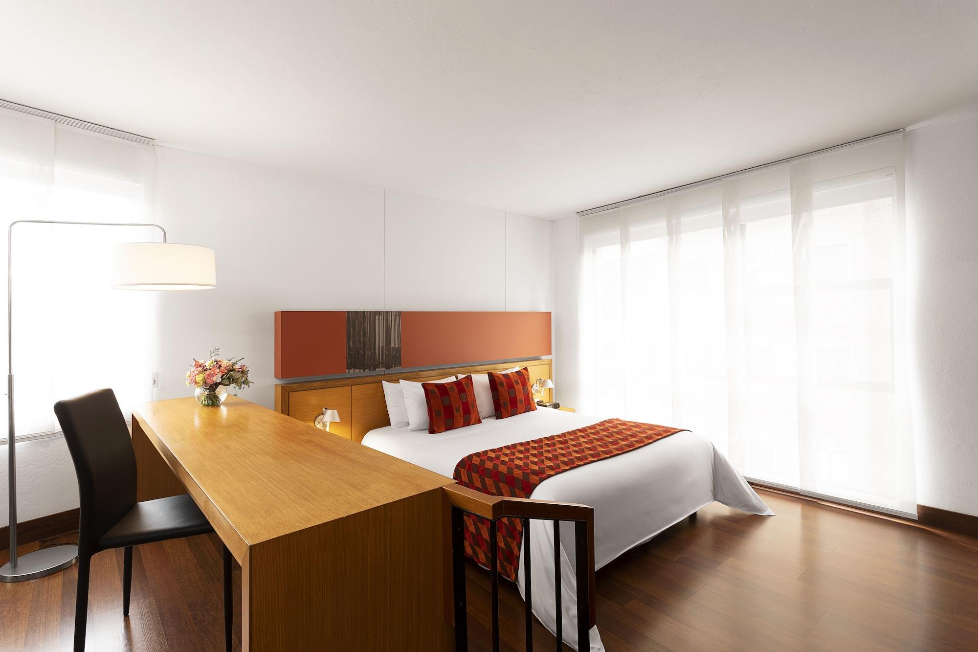 Hotel Bh La Quinta Богота Екстер'єр фото