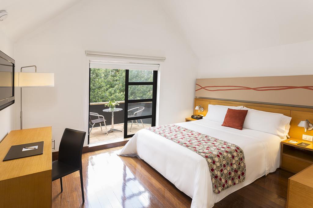 Hotel Bh La Quinta Богота Екстер'єр фото